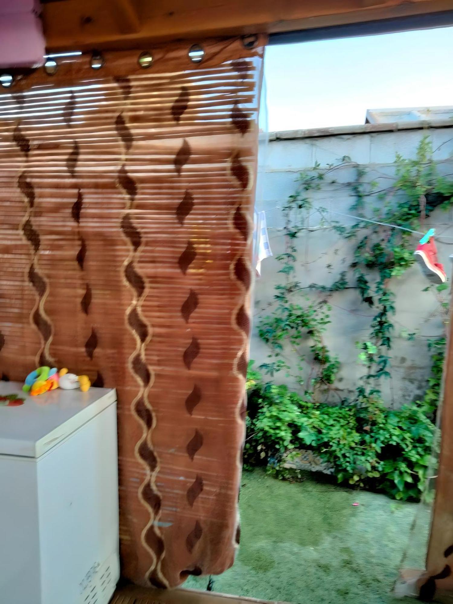 Cabana De Madera Con Terraza Y Jardin Коніль-де-ла-Фронтера Екстер'єр фото